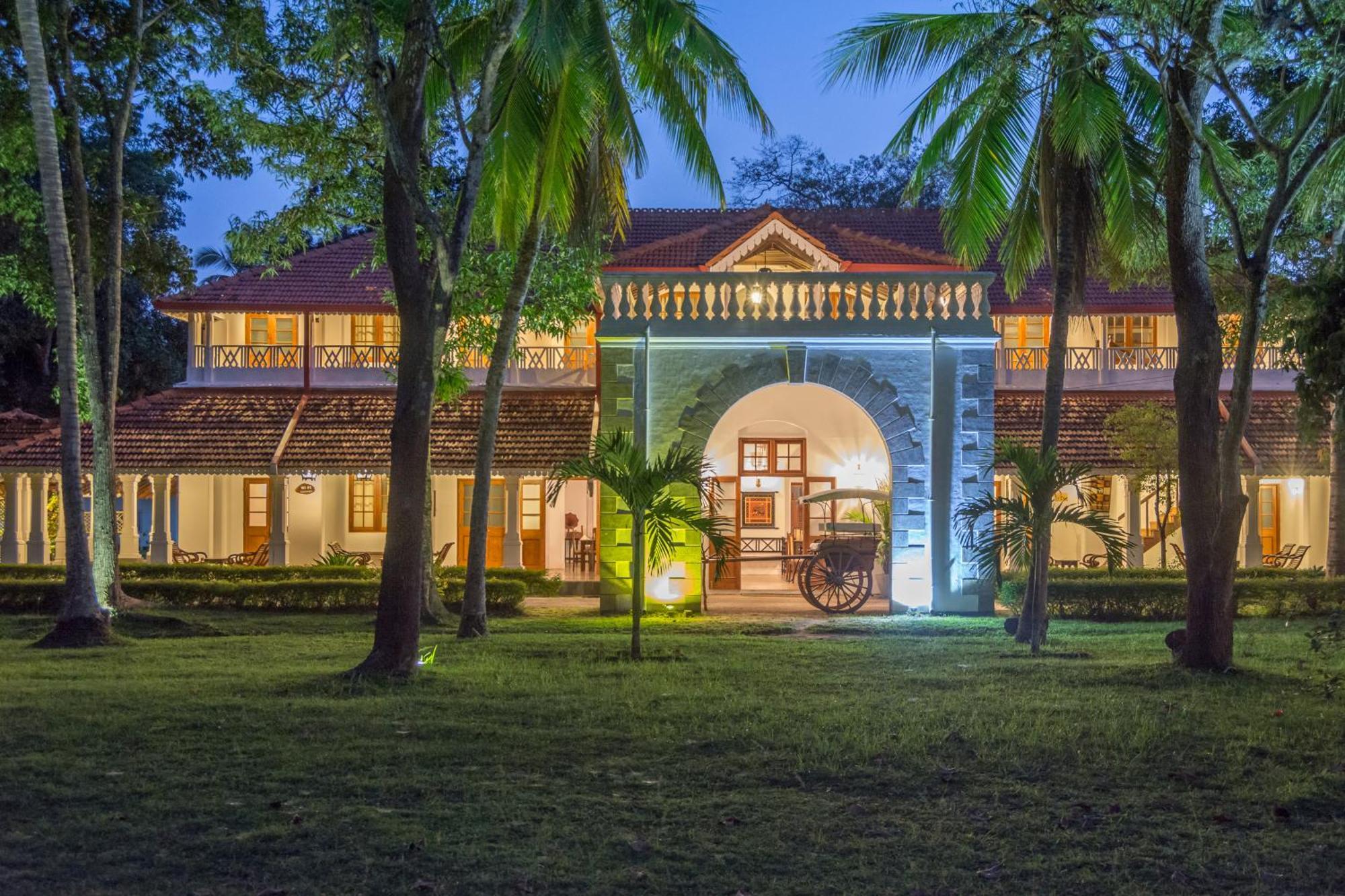 The Sanctuary At Tissawewa Ξενοδοχείο Anuradhapura Εξωτερικό φωτογραφία